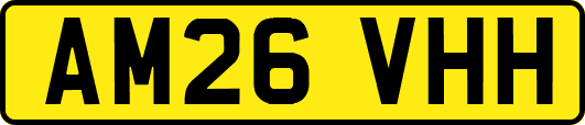 AM26VHH