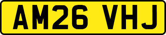 AM26VHJ