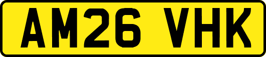 AM26VHK