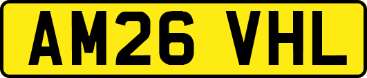 AM26VHL