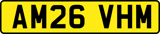 AM26VHM