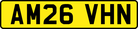 AM26VHN