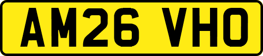 AM26VHO