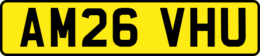 AM26VHU