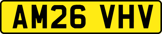 AM26VHV