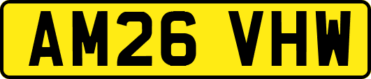 AM26VHW