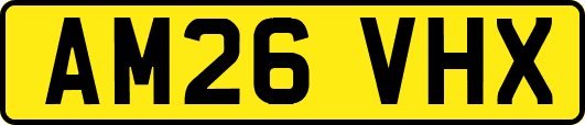 AM26VHX