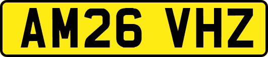 AM26VHZ