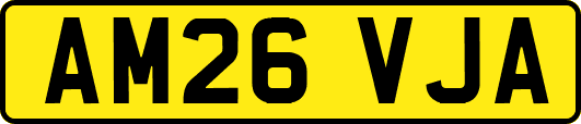 AM26VJA