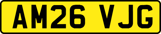 AM26VJG