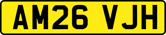 AM26VJH