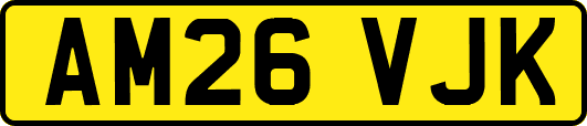 AM26VJK
