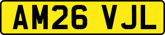 AM26VJL