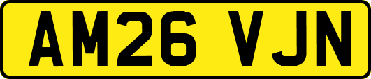 AM26VJN