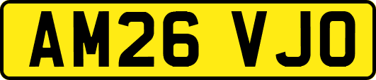 AM26VJO
