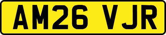 AM26VJR