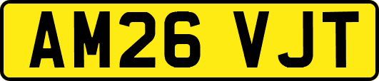 AM26VJT