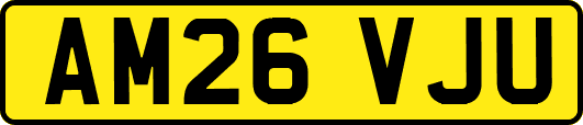 AM26VJU