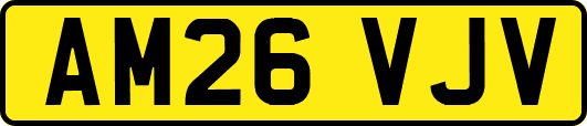 AM26VJV