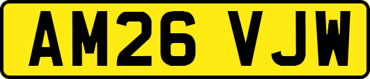AM26VJW