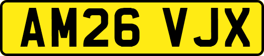 AM26VJX