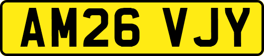 AM26VJY