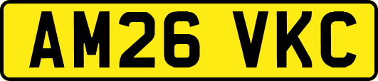 AM26VKC
