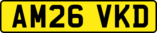 AM26VKD