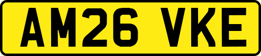 AM26VKE