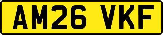 AM26VKF