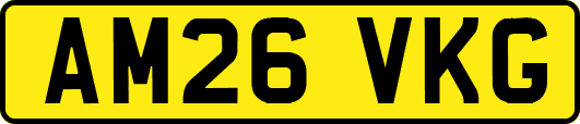 AM26VKG