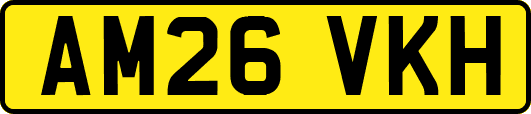 AM26VKH