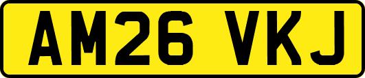 AM26VKJ