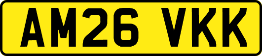 AM26VKK