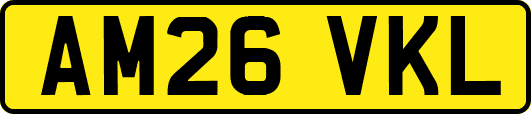 AM26VKL