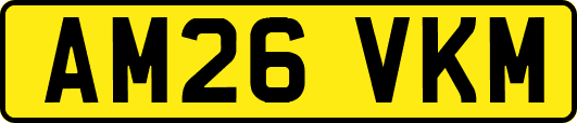 AM26VKM