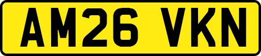 AM26VKN