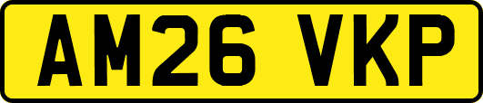 AM26VKP
