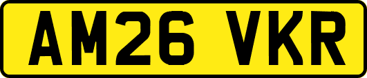 AM26VKR