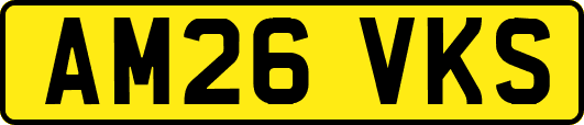 AM26VKS