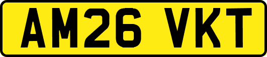 AM26VKT