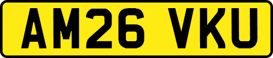 AM26VKU