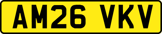 AM26VKV