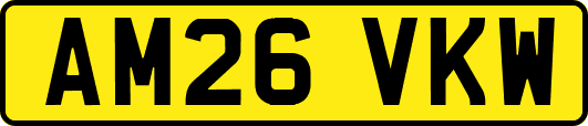 AM26VKW