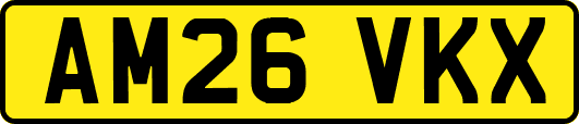 AM26VKX