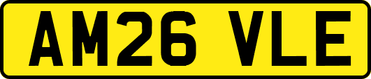 AM26VLE