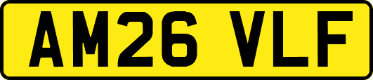 AM26VLF