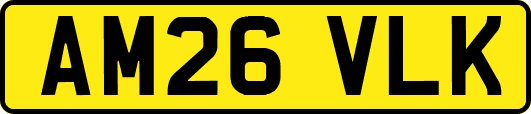 AM26VLK
