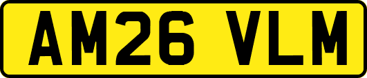 AM26VLM