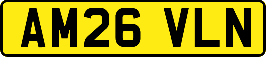 AM26VLN